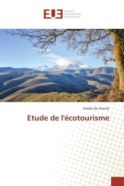 Etude de l'ecotourisme