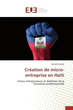 Creation de micro-entreprise en haiti