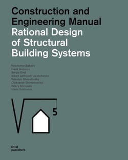 Rational design of structural building systems