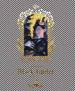 Black butler artworks 4 (vo japonais)