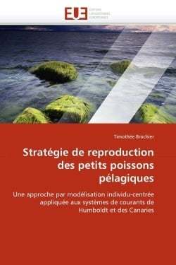 Strategie de reproduction des petits poissons pelagiques