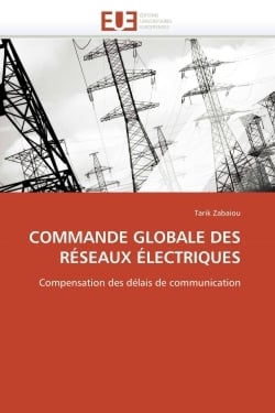 Commande globale des reseaux electriques
