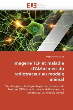 Imagerie tep et maladie d'alzheimer: du radiotraceur au modele animal