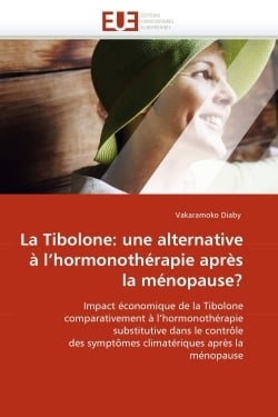 La tibolone: une alternative a l'hormonotherapie apres la menopause?