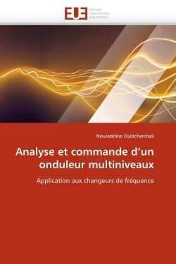 Analyse et commande d'un onduleur multiniveaux