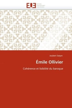 Emile ollivier