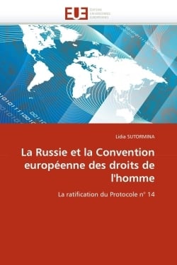 La russie et la convention europeenne des droits de l'homme
