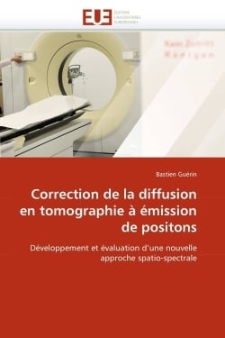 Correction de la diffusion en tomographie a emission de positons
