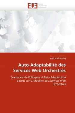 Auto-adaptabilite des services web orchestres