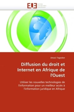 Diffusion du droit et internet en afrique de l'ouest