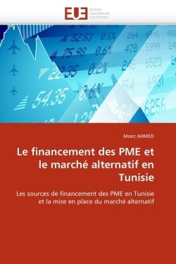 Le financement des pme et le marche alternatif en tunisie