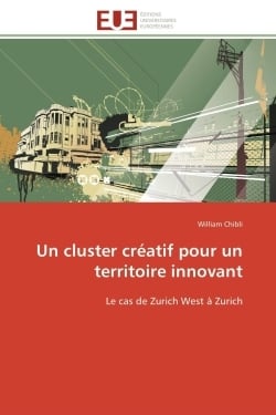 Un cluster creatif pour un territoire innovant