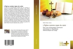 L'eglise comme signe du salut : L'evidence du plan divin