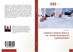 Capteurs solaires plans a air : Etude theorique et experimentale : La famille des syrphides ordre de dipteres