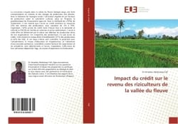 Impact du credit sur le revenu des riziculteurs de la vallee du fleuve : Verification empirique dans les pays de la zone CEMAC
