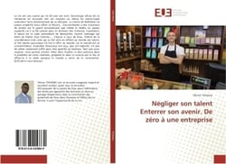 Negliger son talent Enterrer son avenir. De zero a une entreprise : Y a-t-il un lien entre la degradation de la forêt Cedre de l'Atlas, les singe magot...