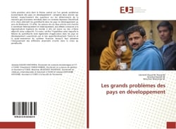 Les grands problemes des pays en developpement : Exercices a la physique entierement corriges avec commentaires de l'enseignant de Xavier Renard