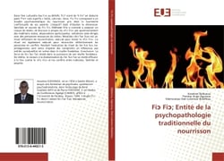 Fi  Fi - Entité de la psychopathologie traditionnelle du nourrisson