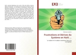 Frustrations et Dérives du SystEme en Haiti ... : Le salaire et le salaire minimum face à la corruption