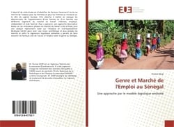 Genre et Marché de l'Emploi au Sénégal : Une approche par le modèle logistique emboit