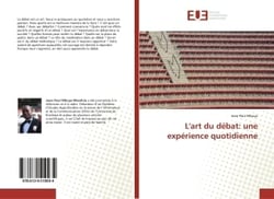 L'art du débat: une expérience quotidienne
