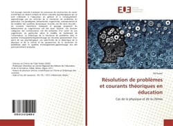 Résolution de problèmes et courants théoriques en éducation : Cas de la physique et de la chimie