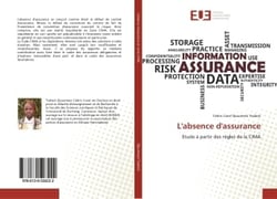 L'absence d'assurance : Etude à partir des règles de la CIMA