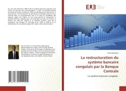 La restructuration du système bancaire congolais par la Banque Centrale : Le système bancaire congolais