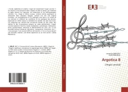 Argotica 8 : L'Argot carcéral