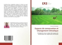 Espaces de conservation et Changement Climatique : Stratégie de mise en place des espaces de conservation des collectivités territoriales