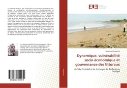Dynamique, vulnérabilité socio économique et gouvernance des littoraux : de Saly Portudal et de la Langue de Barbarie au Sénégal