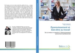 Epanouissement et bien-être au travail : Est-ce la DYSLEXIE ou un trouble d'apprentissage?