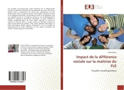 Impact de la différence sociale sur la maîtrise du FLE