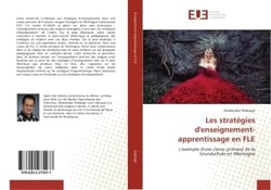 Les stratégies d'enseignement-apprentissage en FLE