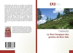 La flore fongique des grottes de Beni Ade