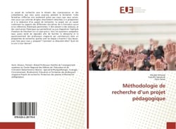 Méthodologie de recherche d'un projet pédagogique