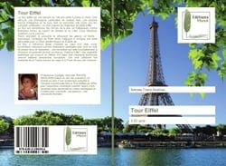 Tour Eiffel : 130 ans