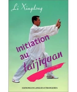 Initiation au taijiquan