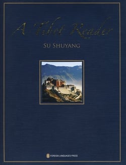 A tibet reader (en anglais)