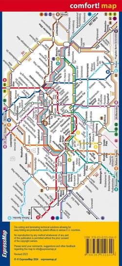 Berlin (édition 2024)