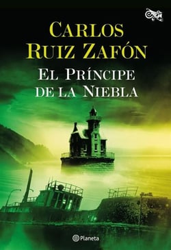 El principe de la niebla