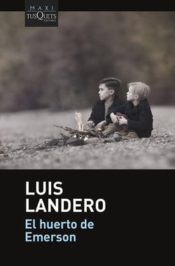 El Huerto De Emerson