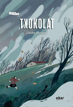 Txokolat