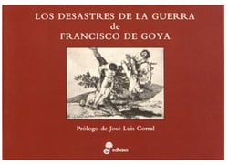 Los Desastres De La Guerra De Francisco De Goya (Capes externe espagnol session 2018)