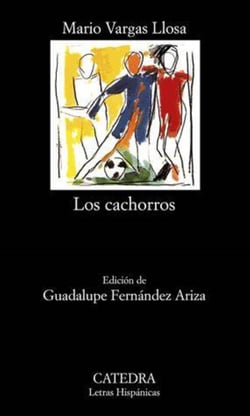 Los cachorros