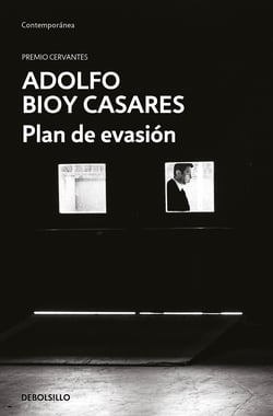 Plan de evasion