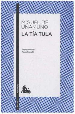 La Tia Tula