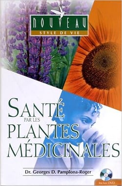 Santé par les plantes médicinales