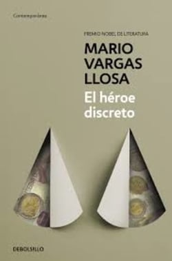 Heroe discreto, el