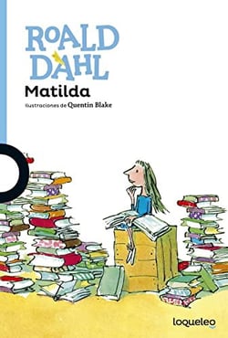 Matilda